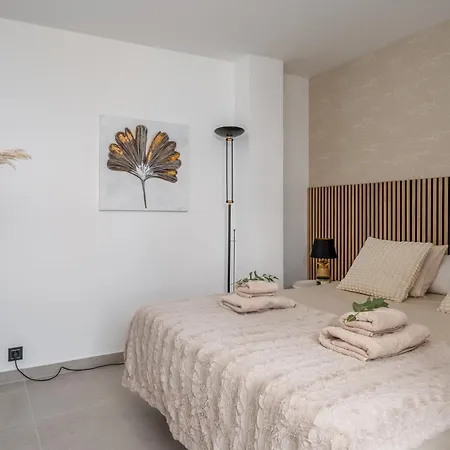 Luxury Penthouse - Torremolinos, Spain Apartment