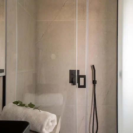 Apartment Luxury Penthouse - Torremolinos, Spain Torremolinos