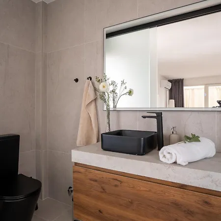 Luxury Penthouse - Torremolinos, Spain トレモリノス