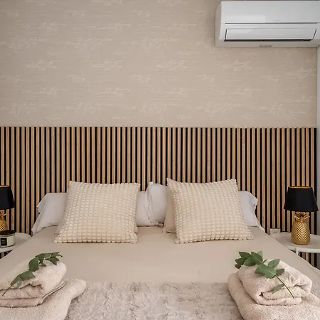 Apartment Luxury Penthouse - Torremolinos, Spain Torremolinos