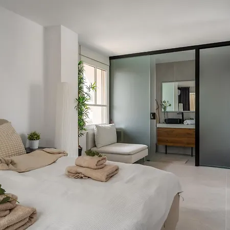 Luxury Penthouse - Torremolinos, Spain * トレモリノス