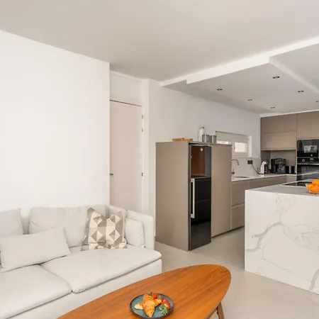 Luxury Penthouse - Torremolinos, Spain
