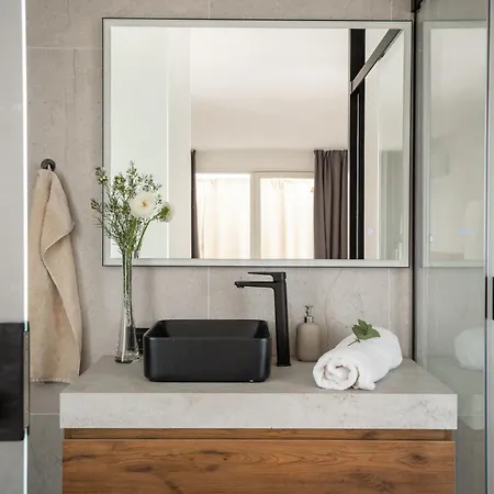 Luxury Penthouse - Torremolinos, Spain Appartement