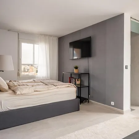 Apartment Luxury Penthouse - Torremolinos, Spain *