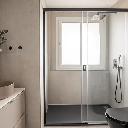Apartment Luxury Penthouse - Torremolinos, Spain Torremolinos