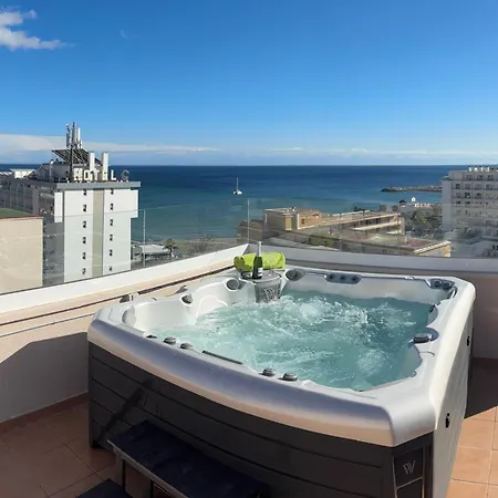 Luxury Penthouse - Torremolinos, Spain Torremolinos