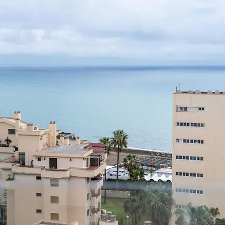 Apartment Luxury Penthouse - Torremolinos, Spain