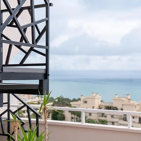 Luxury Penthouse - Torremolinos, Spain Appartement