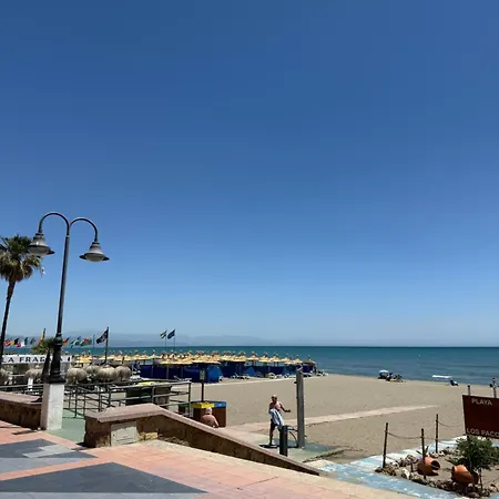 アパート Luxury Penthouse - Torremolinos, Spain トレモリノス