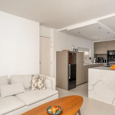 Luxury Penthouse - Torremolinos, Spain Apartment