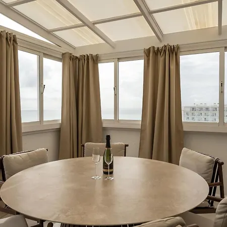 Apartment Luxury Penthouse - Torremolinos, Spain *