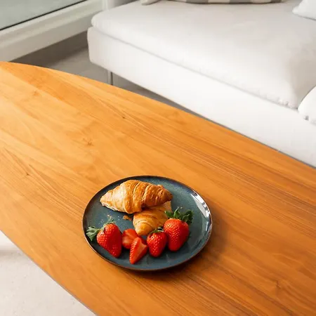 Appartement Luxury Penthouse - Torremolinos, Spain *