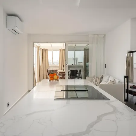 アパート Luxury Penthouse - Torremolinos, Spain *