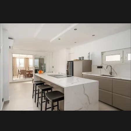 Apartment Luxury Penthouse - Torremolinos, Spain *