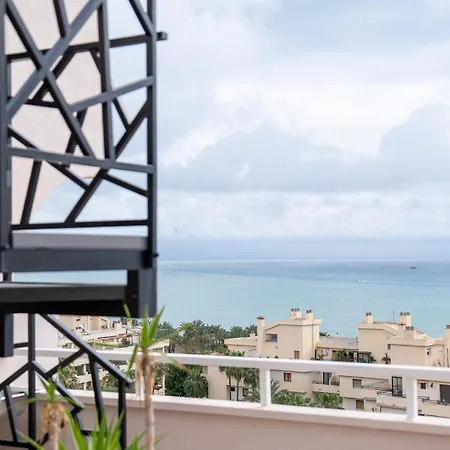 Luxury Penthouse - Torremolinos, Spain Appartement