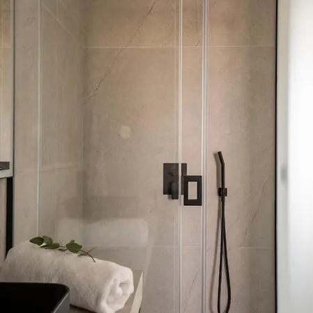 Luxury Penthouse - Torremolinos, Spain アパート トレモリノス