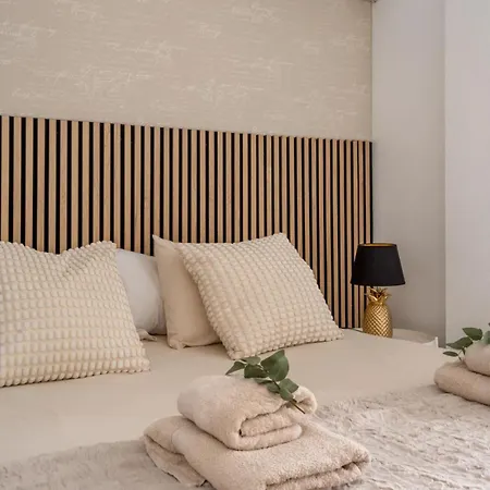 Luxury Penthouse - Torremolinos, Spain Apartment *